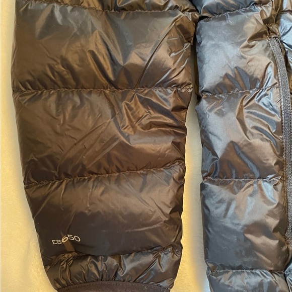COPY - NEW with tags Mens Eddie Bauer Microlight Down Packable Jacket size Smal… - Picture 4 of 12